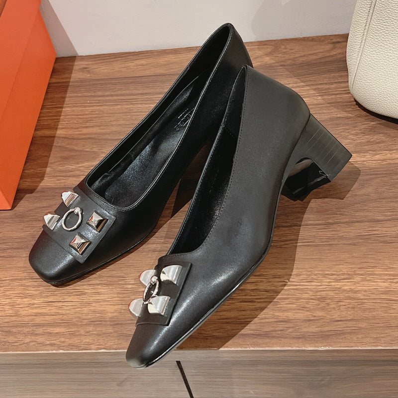 Hermes Luxury Shoes