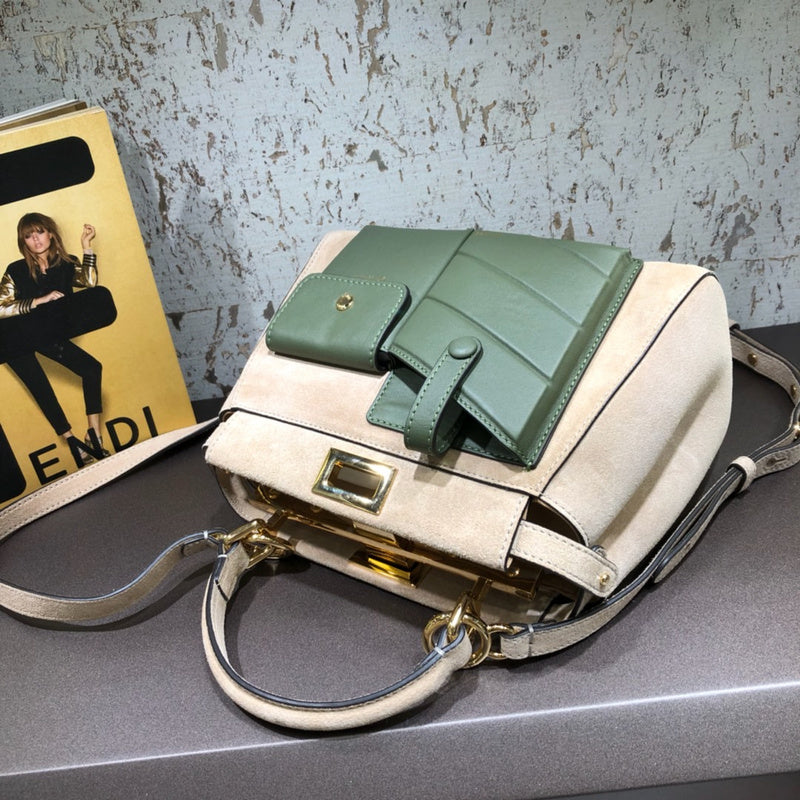 ENT - ENTI Bags - 483