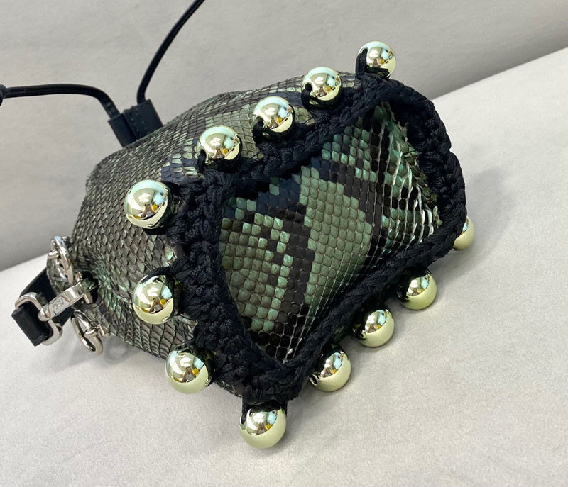 PHA - PHAE Bags - 438