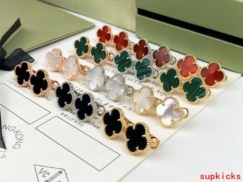 Van Cleef & Arples Jewelry