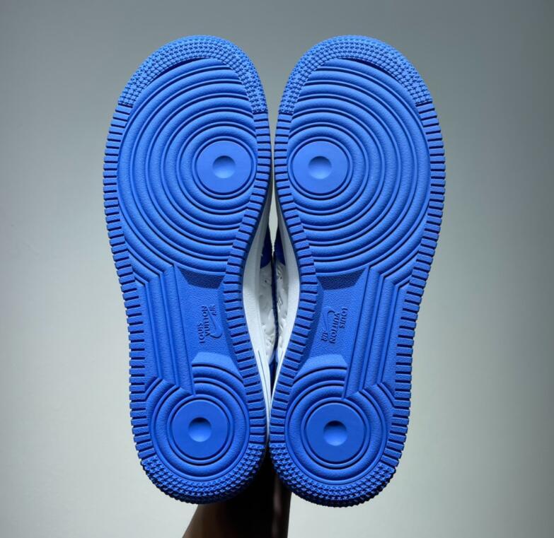 Ava’s Mode - LOV Men Shoes - 1279