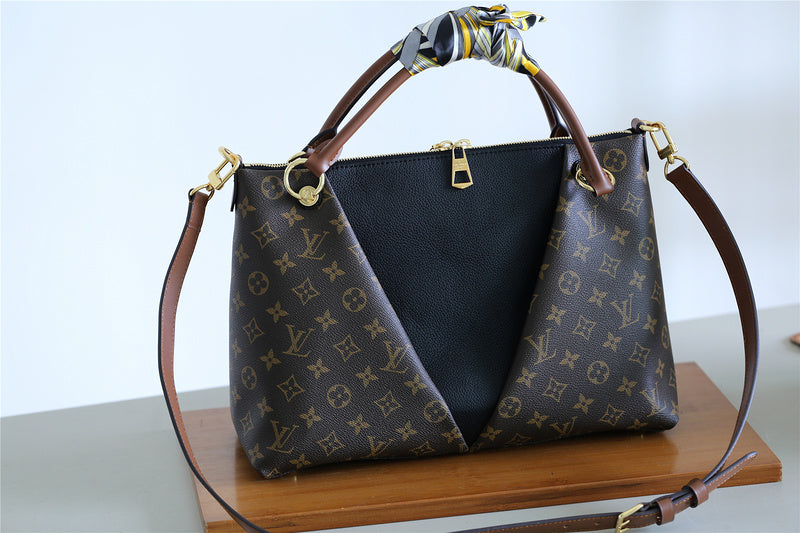 I W Fashion Lu-Vi bags - 8008