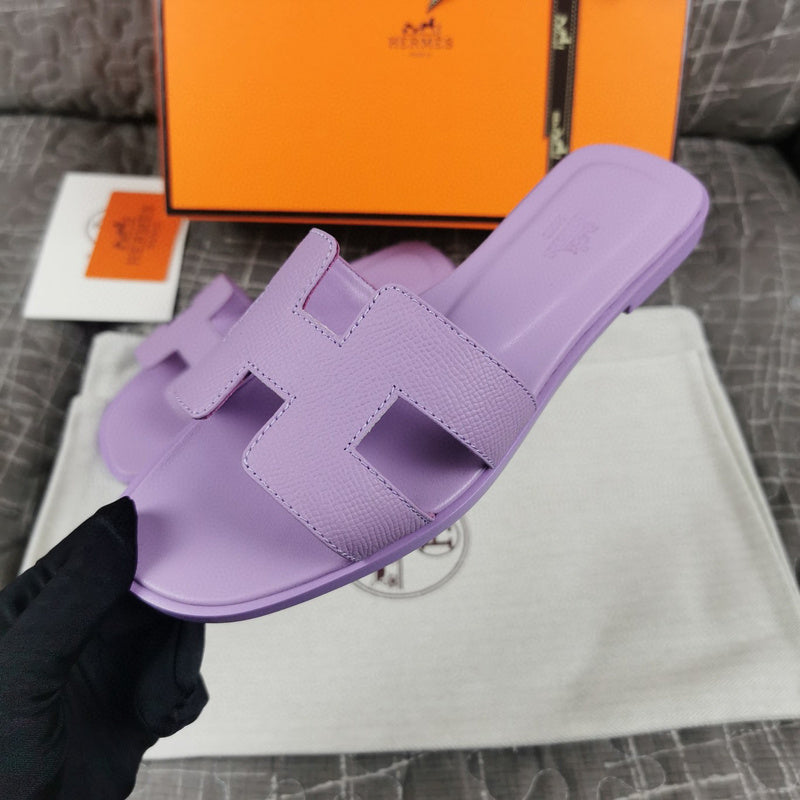 Hermes Luxury Sandals
