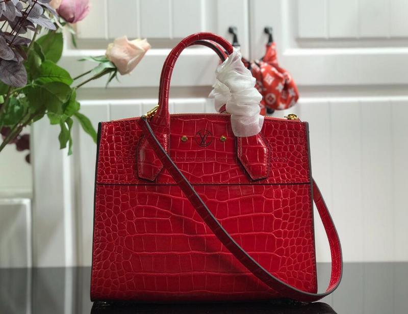 Ava’s Mode - LOV Bags - 2673