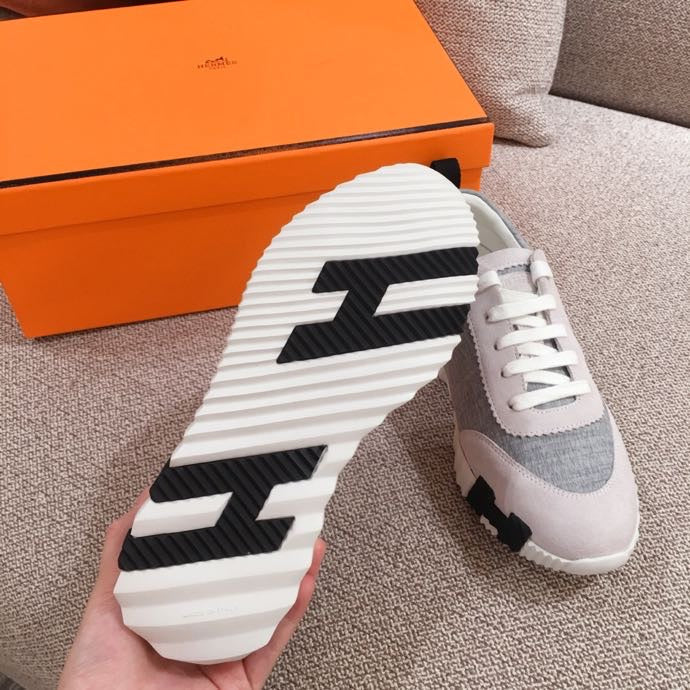 Hermes Luxury Shoes