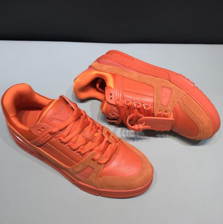 Ava’s Mode - LOV Men Shoes - 1261
