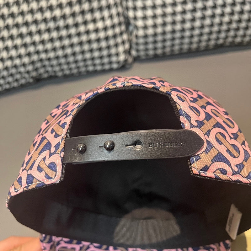 Burberry Luxury Cap