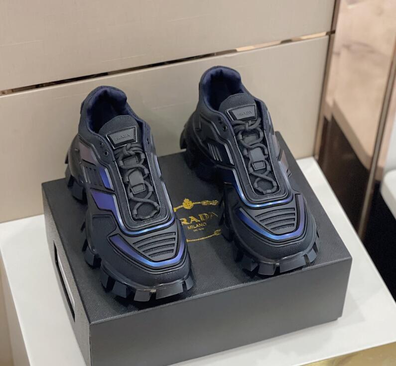 Ava’s Mode - PD Men Shoes - 093