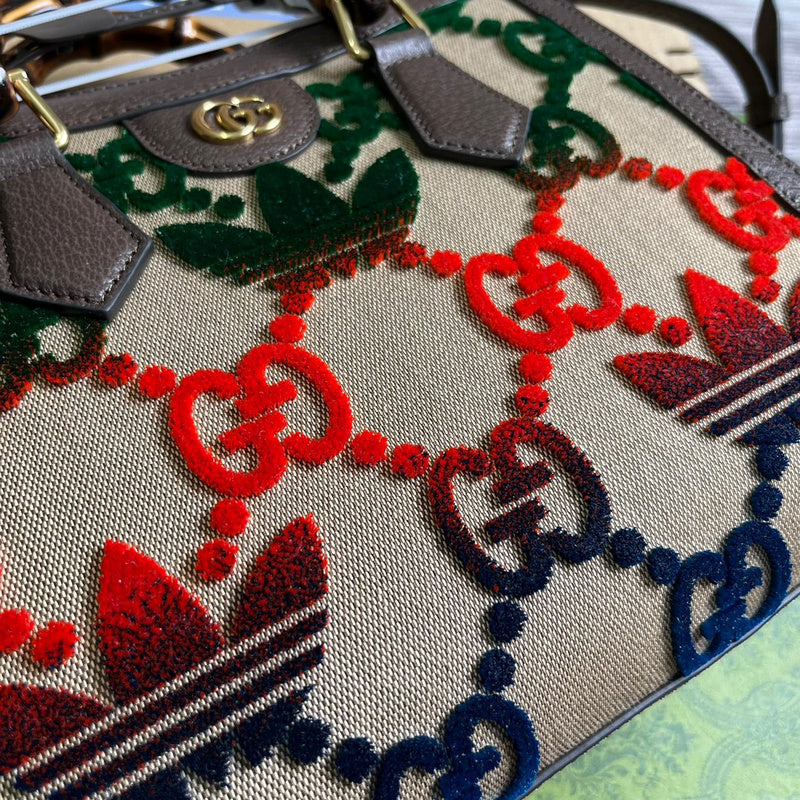 ENT - GCI Bags - 1325