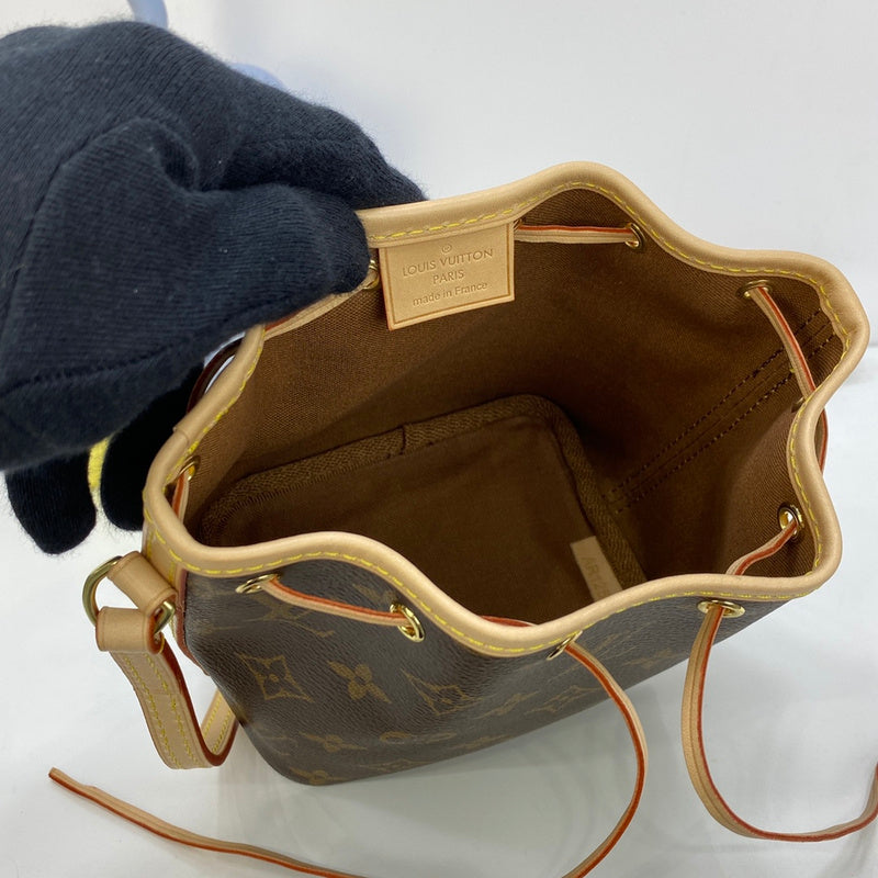 I W Fashion Lu-Vi Bags - 16897