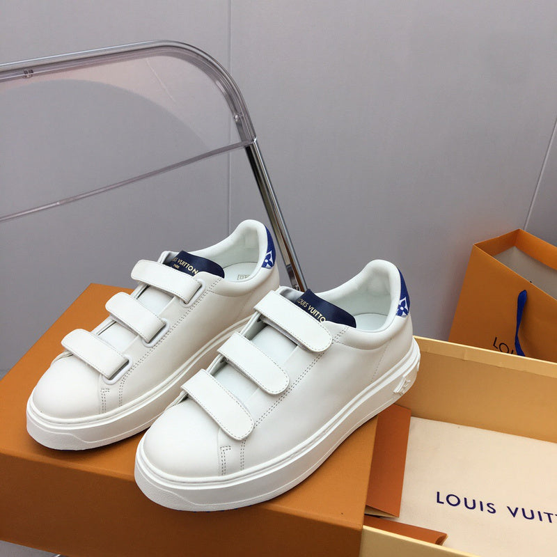 Louis Vuittion Luxury Shoes