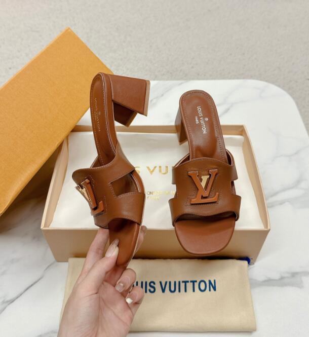 Ava’s Mode - LOV Women Shoes - 166