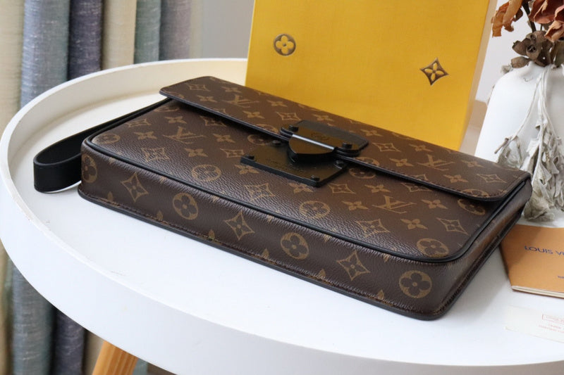 I W Fashion Lu-Vi Bags - 16762