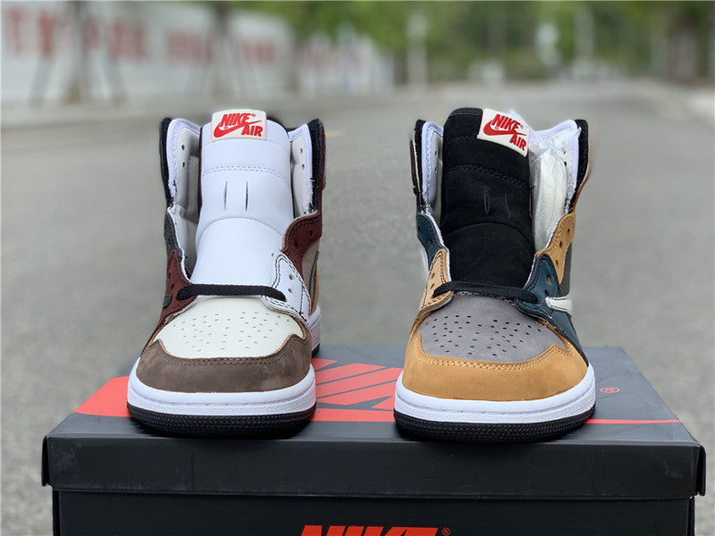 Nike Luxury Shoes