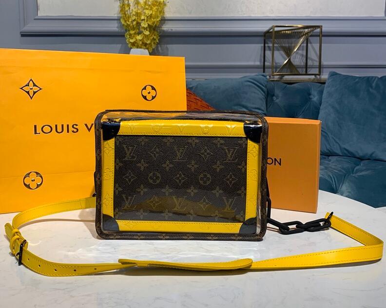 Ava’s Mode - LOV Bags - 3060