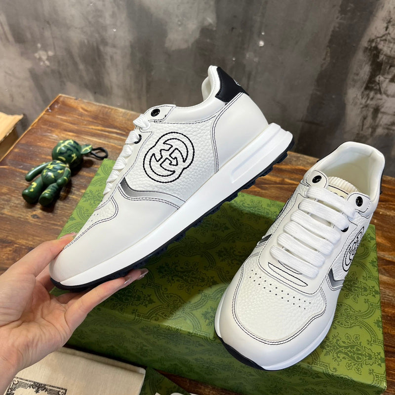 Gucci Luxury Shoes