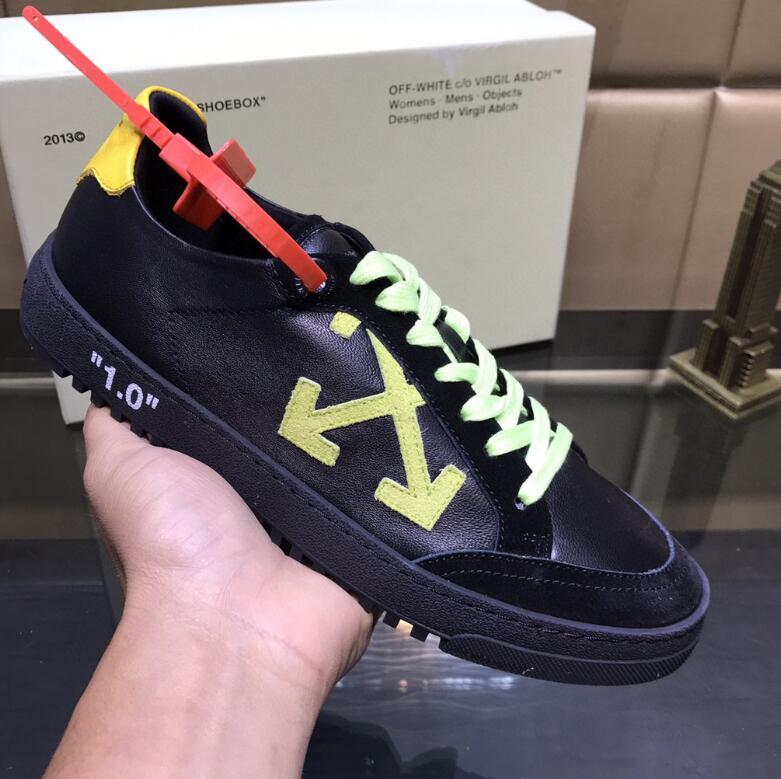 Ava’s Mode - YZO Men Shoes - 184
