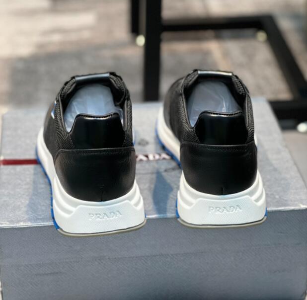 Ava’s Mode - PD Men Shoes - 232