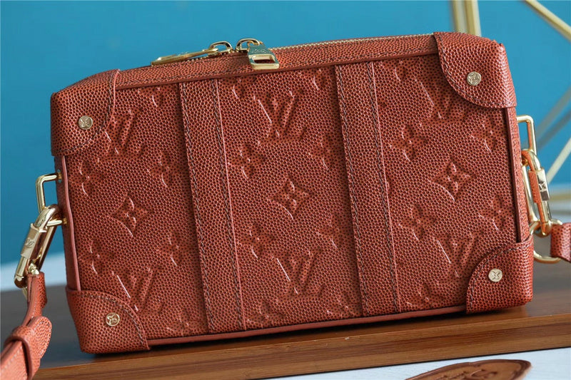 I W Fashion Lu-Vi bags - 10171