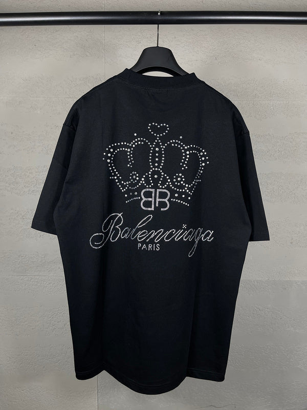 Balenciaga Luxury T-Shirts