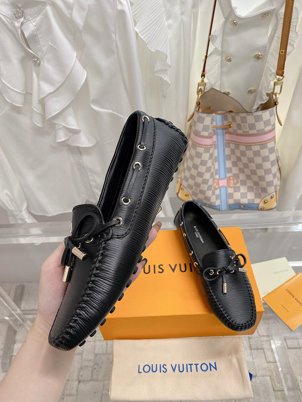 Louis Vuittion Luxury Shoes