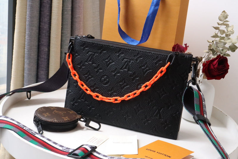 I W Fashion Lu-Vi Bags - 16966
