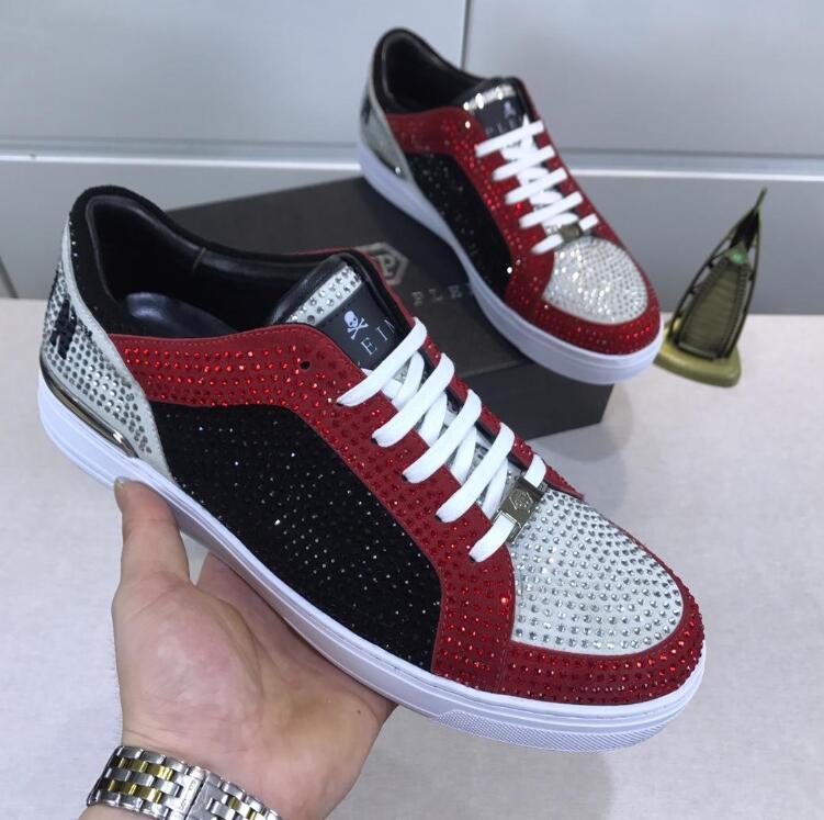 Ava’s Mode - PHP Shoes - 219