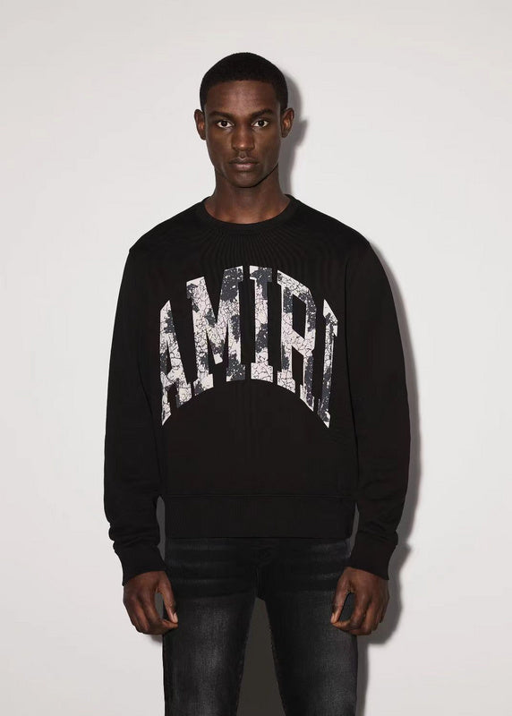AMIR Hoodies - 057