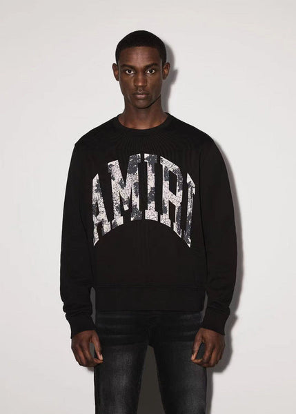 AMIR Hoodies - 057