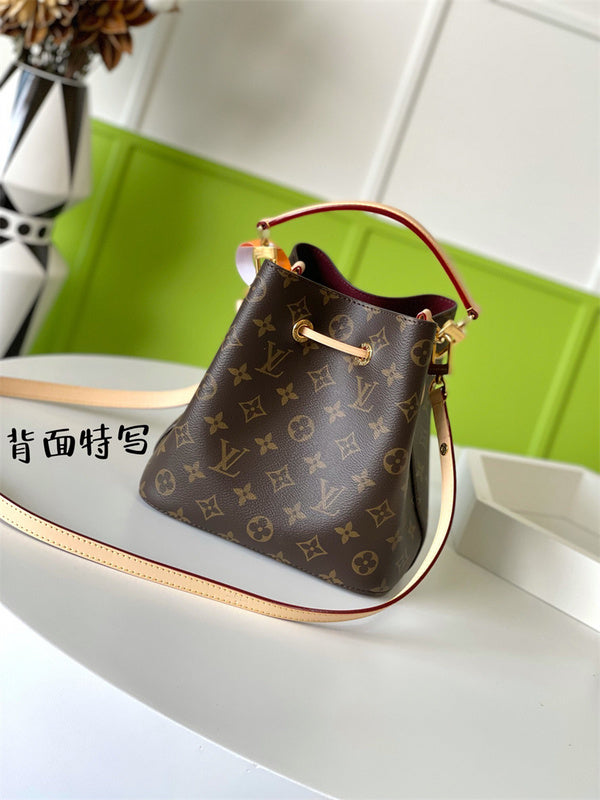 PHA - LOV Bags - 342
