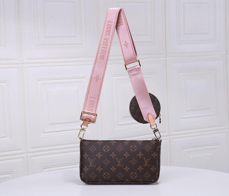 I W Fashion Lu-Vi bags - 17821