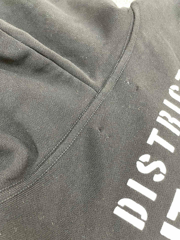 AMIR Hoodies - 042