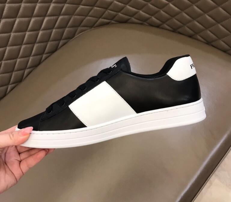 Ava’s Mode - PD Men Shoes - 438