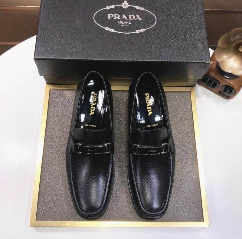 Ava’s Mode - PD Men Shoes - 116