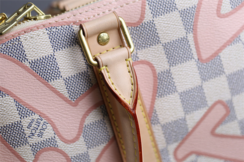 I W Fashion Lu-Vi bags - 9446