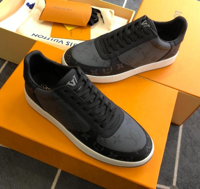 Ava’s Mode - LOV Men Shoes - 1547