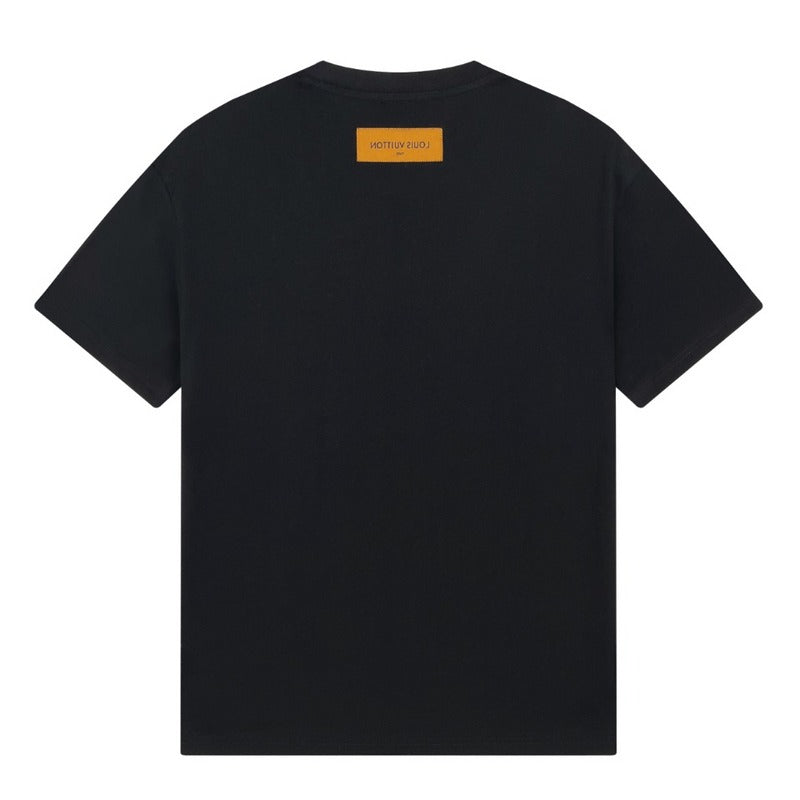 Louis Vuittion Luxury T-Shirt