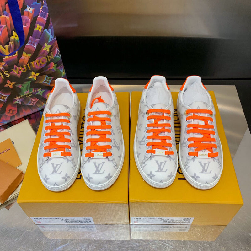 Louis Vuittion Luxury Shoes