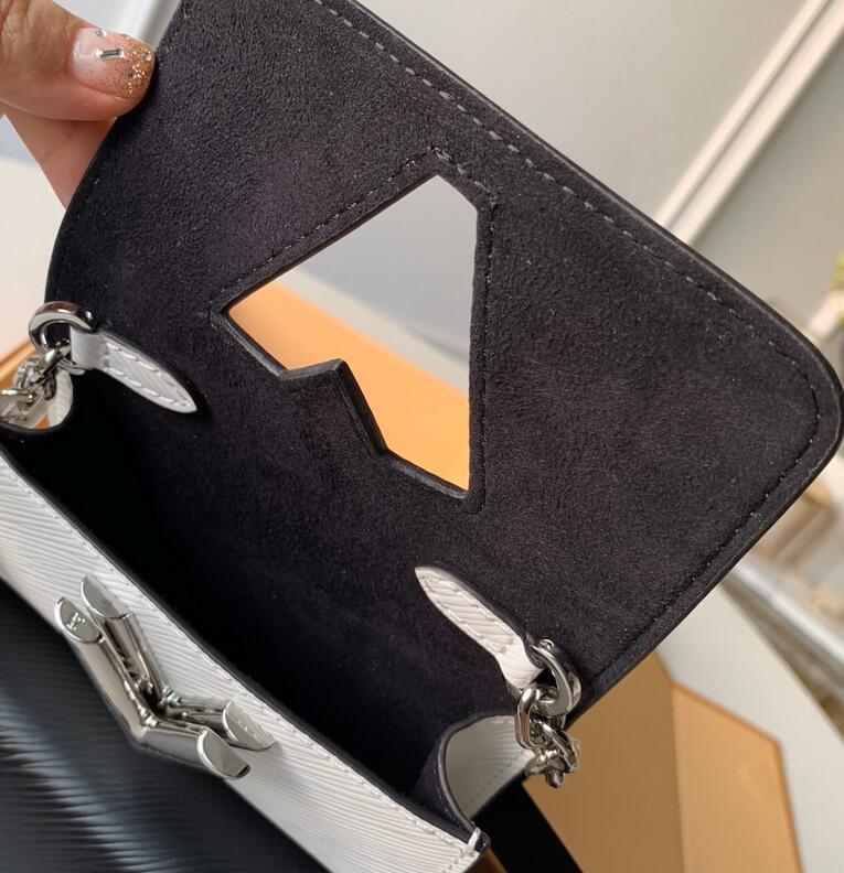 Ava’s Mode - LOV Bags - 3084