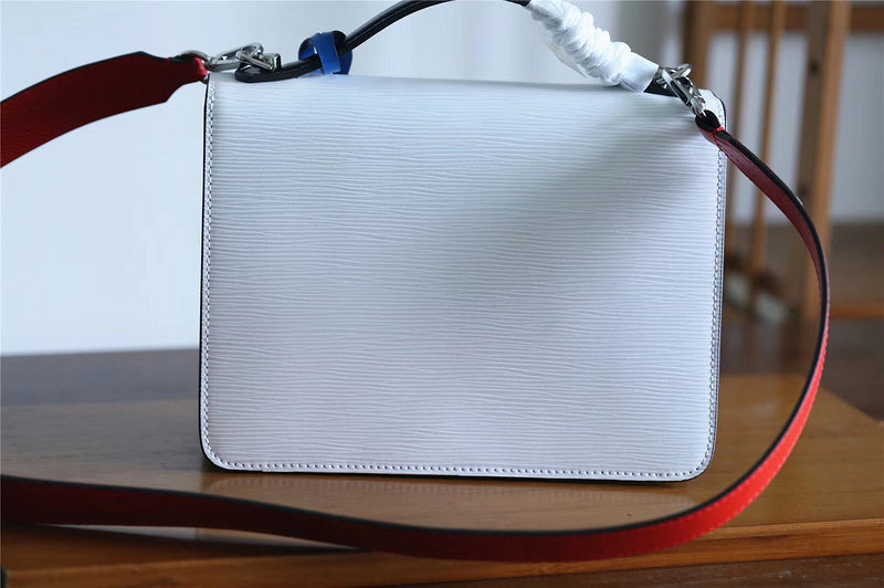 I W Fashion Lu-Vi bags - 8057