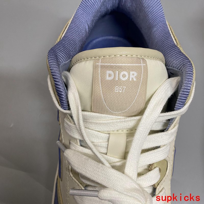 Dior Luxury Shoes