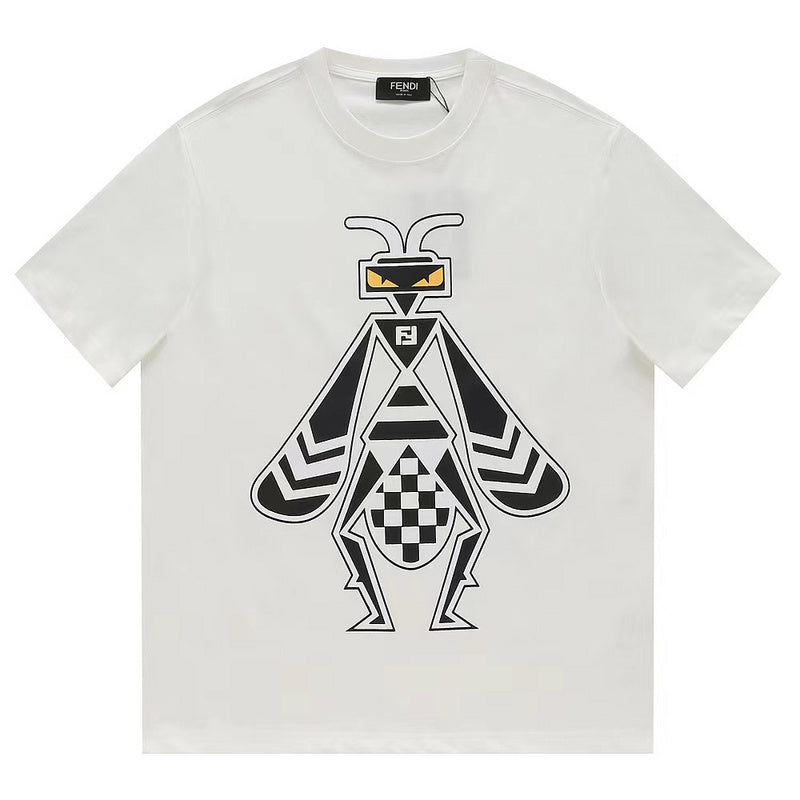 Louis Vuittion Luxury T-Shirt