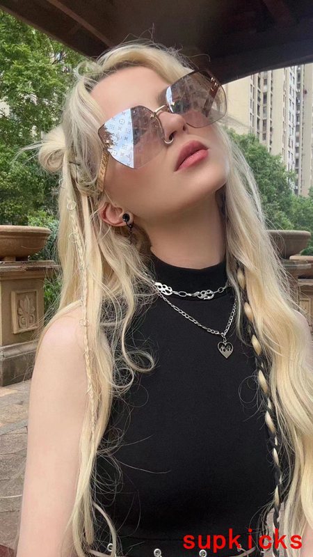 Louis Vuittion Luxury Sunglasses