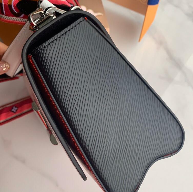 Ava’s Mode - LOV Bags - 3068