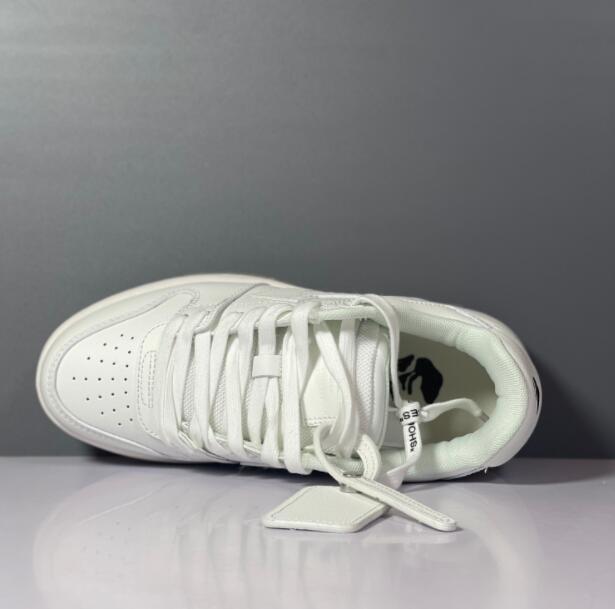 Ava’s Mode - YZO Men Shoes - 079