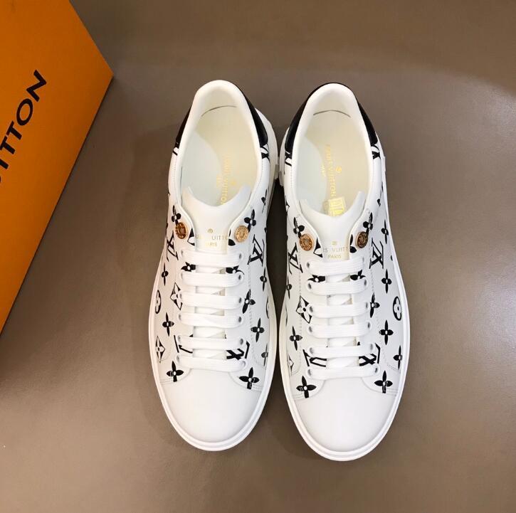 Ava’s Mode - LOV Men Shoes - 1783