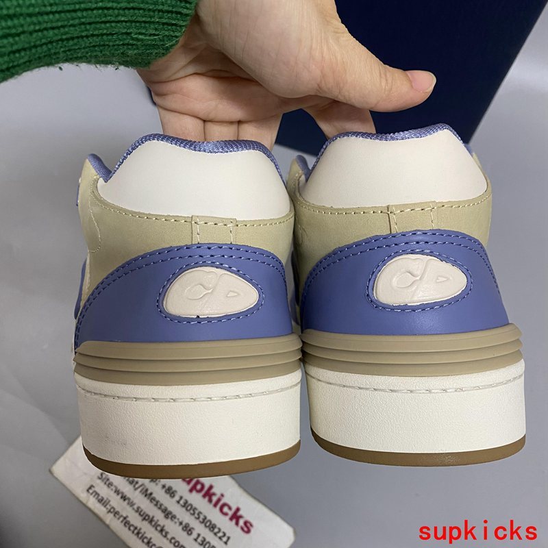 Dior Luxury Shoes