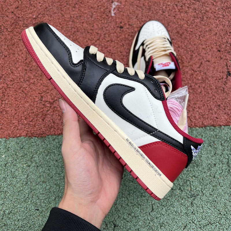 Nike Luxury Shoes