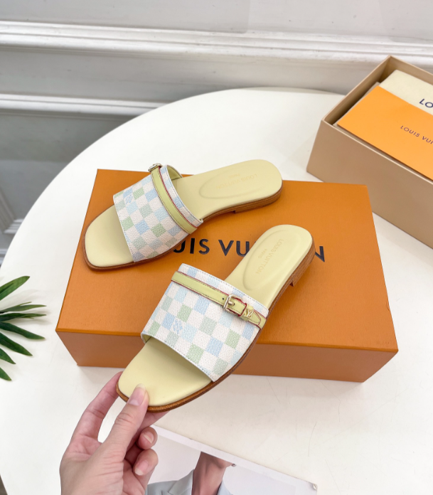 Ava’s Mode - LOV Women Shoes - 096