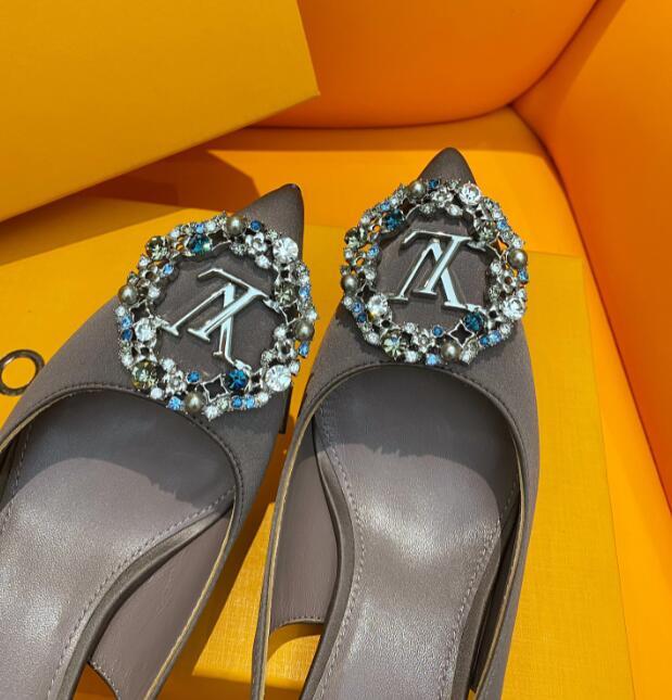 Ava’s Mode - LOV Women Shoes - 250